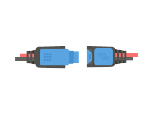 VIC pdp Blue Smart IP65 01 cable2x preview