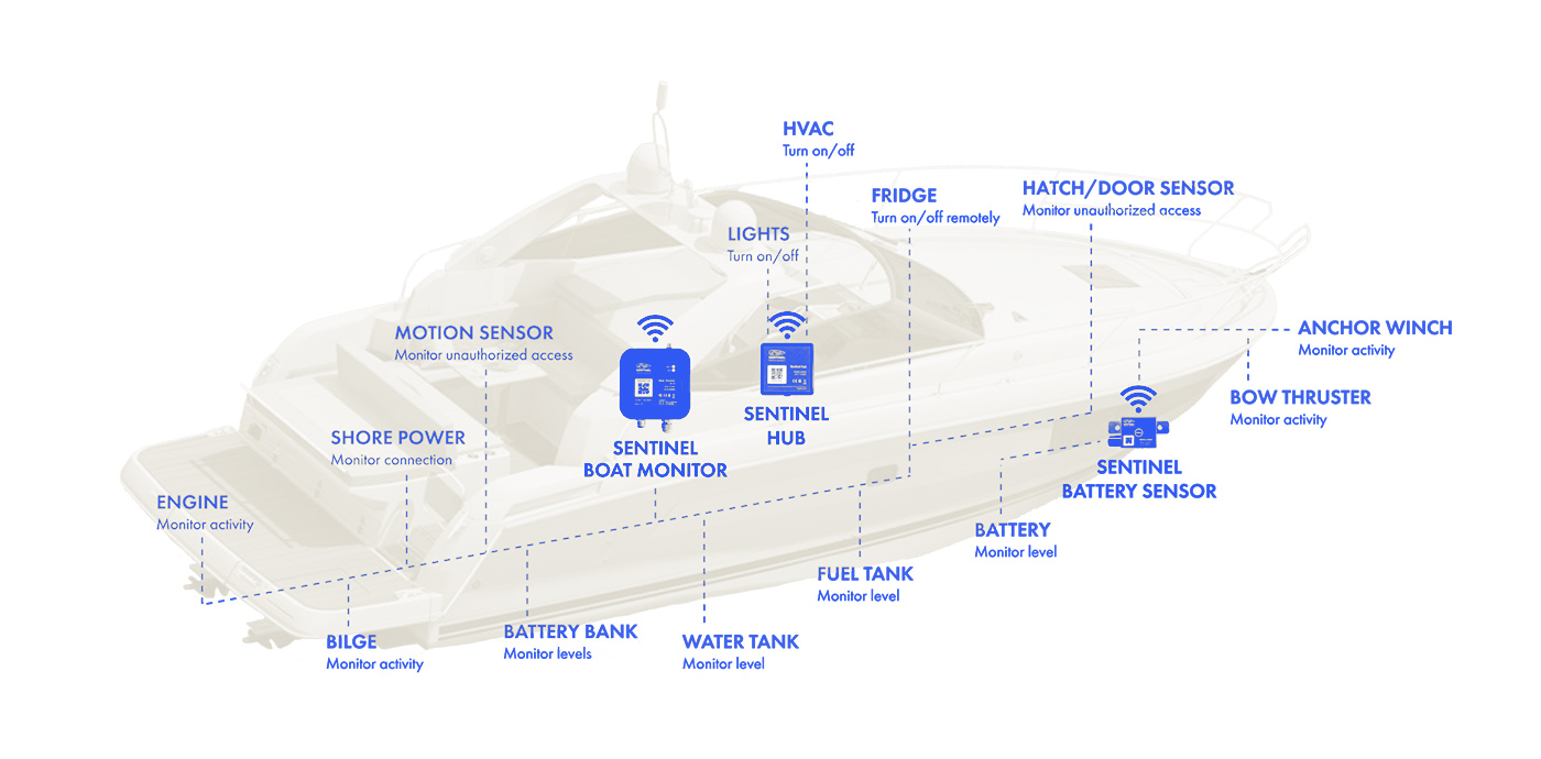 sentinel system