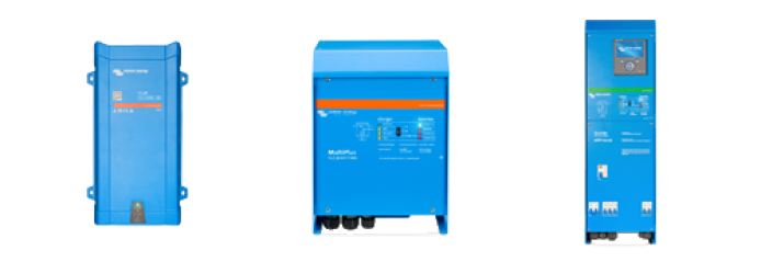 inverter-laddare-dc-ac