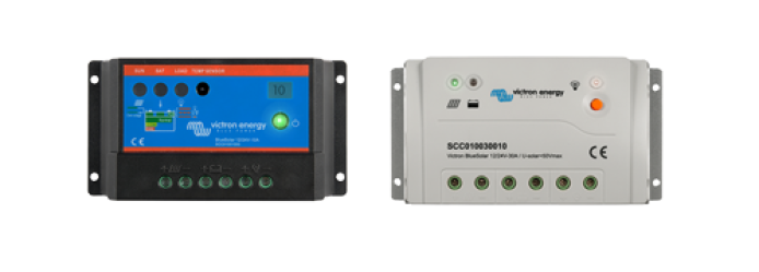 pwm-regulatorer