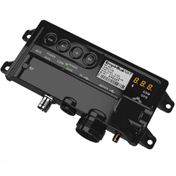 EmpirBus, artnr: 010-02223-01, MCU