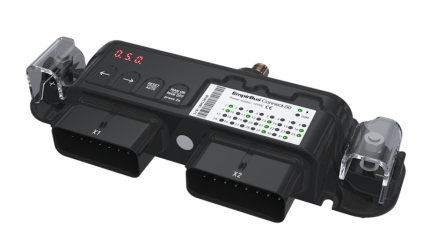 EmpirBus, artnr: 010-02225-17, Empirbus Connect 50, 11 IN/20 OUT, WiFi, 3G, 12V