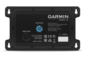 EmpirBus, artnr: 010-02642-00, WDU-2 Garmin MFD