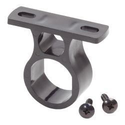 Blue Sea Systems, artnr: 1014, Blue Sea Systems 12VDC Socket Mounting Bracket 1011.