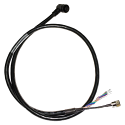 FLIR, artnr: 308-0254-30-00, Kabel power