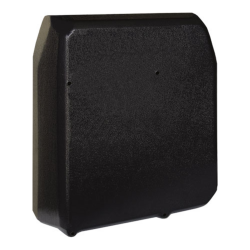 Blue Sea Systems, artnr: 4031, Blue Sea Systems Cover AC Isolation 2 columns 10pos.