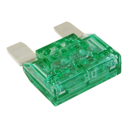 Blue Sea Systems, artnr: 5138B, Blue Sea Systems Fuse MAXI 30A (Bulk)..