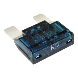 Blue Sea Systems, artnr: 5141B, Blue Sea Systems Fuse MAXI 60A (Bulk)..