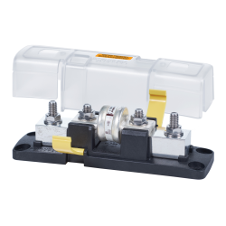 Blue Sea Systems, artnr: 5502100B, Blue Sea Systems Fuse Block Class T IP 225-400A (Bulk)..