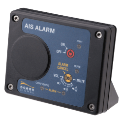 Ocean Signal, artnr: 741S-02037, AIS Alarm Box