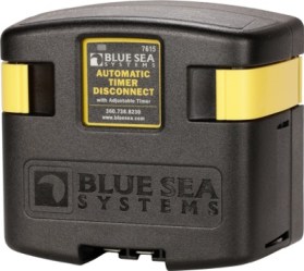 Blue Sea Systems, artnr: 7615, 7615