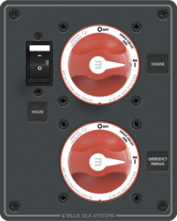 Blue Sea Systems, artnr: 8080, 8080