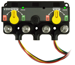 EGIS, artnr: 8730-1505B, XD Trippel - 2-polig XD Flex 2