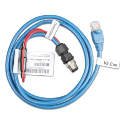 Victron Energy, artnr: ASS030520200, VE.Can till NMEA 2000-adapter, Micro-C hane