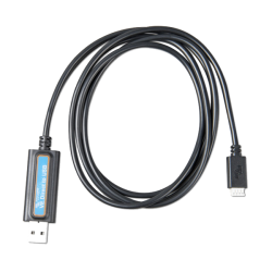 Victron Energy, artnr: ASS030530030, VE.Direct to USB-C interface