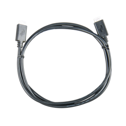 Victron Energy, artnr: ASS030530203, VE.Direct-kabel 0,3 meter 