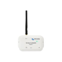 Victron Energy, artnr: ASS030538010, VE.Direct-LoRaWAN EU63-870 modul