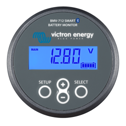 Victron Energy, artnr: BAM030712000R, BMV-712