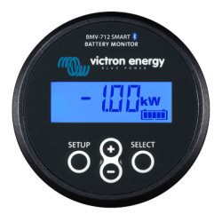 Victron Energy, artnr: BAM030712200, 