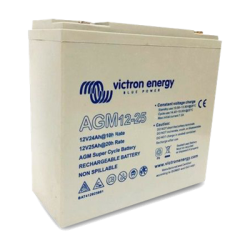 Victron Energy, artnr: BAT412025081, 