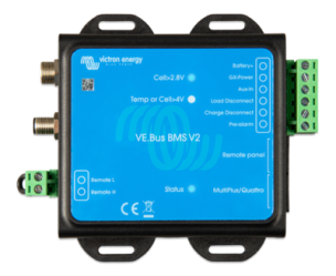 Victron Energy, artnr: BMS300200200, VE.Bus BMS V2