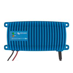 Victron Energy, artnr: BPC120713006, Blue Smart IP67 Charger 12/7(1) 230V CEE 7/7