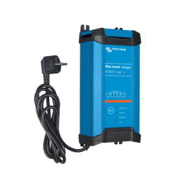 Victron Energy, artnr: BPC122042002, Blue Smart IP22 Charger 12/20(1)