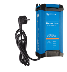 Victron Energy, artnr: BPC122044002, Blue Smart IP22 Charger 12/20(3)