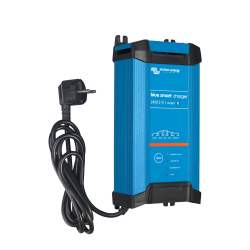 Victron Energy, artnr: BPC241242002, Blue Smart IP22 Charger 24/12(1) 230V CEE 7/7