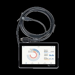Victron Energy, artnr: BPP900455150, Victron Energy GX Touch 50 flush