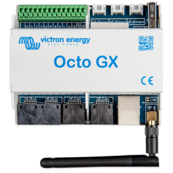 Victron Energy, artnr: BPP910200100, Octo GX