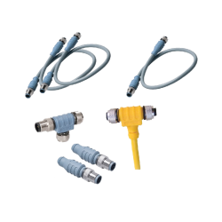 Maretron, artnr: CABLE-STARTER-2, NMEA 2000 start kit 2