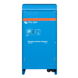 Victron Energy, artnr: CIN122200000, Phoenix Inverter Compact 12/2000, VE.Bus