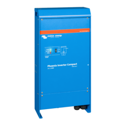 Victron Energy, artnr: CIN242200000, Phoenix Inverter Compact 24/2000, VE.Bus