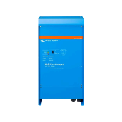 Victron Energy, artnr: CMP121800000, MultiPlus Compact 12/800/35-16 230V VE.Bus