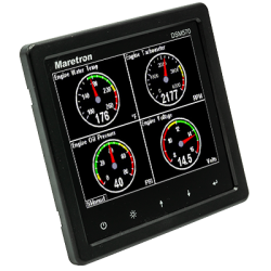 Maretron, artnr: DSM570-01, DSM570