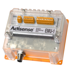 Actisense, artnr: EMU-1-BAS, EMU-1