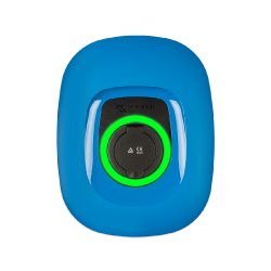 Victron Energy, artnr: EVC200300200, Victron Energy EV laddstation för elbilar NS - Blue