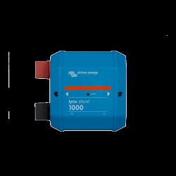 Victron Energy, artnr: LYN040102110, Victron Energy Lynx Shunt VE.Can (M10)