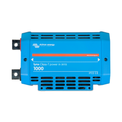 Victron Energy, artnr: LYN060404010, Lynx Class-T Power In (M10)