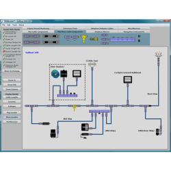 Maretron, artnr: N2KBuilder, N2KBuilder