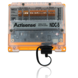 Actisense, artnr: NDC-5, NDC-5