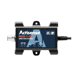 Actisense, artnr: NGX-1-ISO, NMEA 0183 to NMEA 2000 Gateway, (ISO)