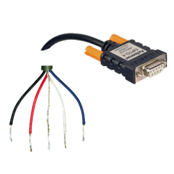 Actisense, artnr: OPTO-4, OPTO-4