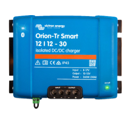 Victron Energy, artnr: ORI121236140, Orion-Tr Smart 12/12-30A (360W)