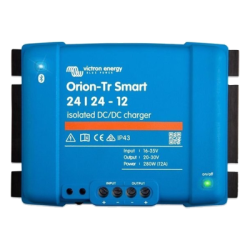 Victron Energy, artnr: ORI242428120, Orion-Tr Smart 24/24-12A (280W)