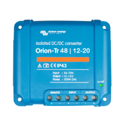 Victron Energy, artnr: ORI481224110, Orion 48/12-20A (240W) 