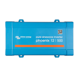 Victron Energy, artnr: PIN121501200, Phoenix Inverter 12/500