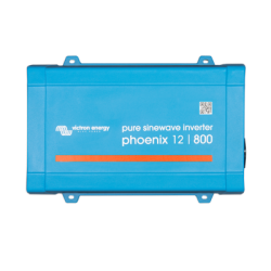 Victron Energy, artnr: PIN121801200, Phoenix Inverter 12/800