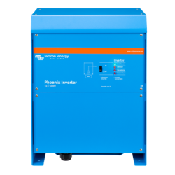 Victron Energy, artnr: PIN123020000, Phoenix Inverter 12/3000